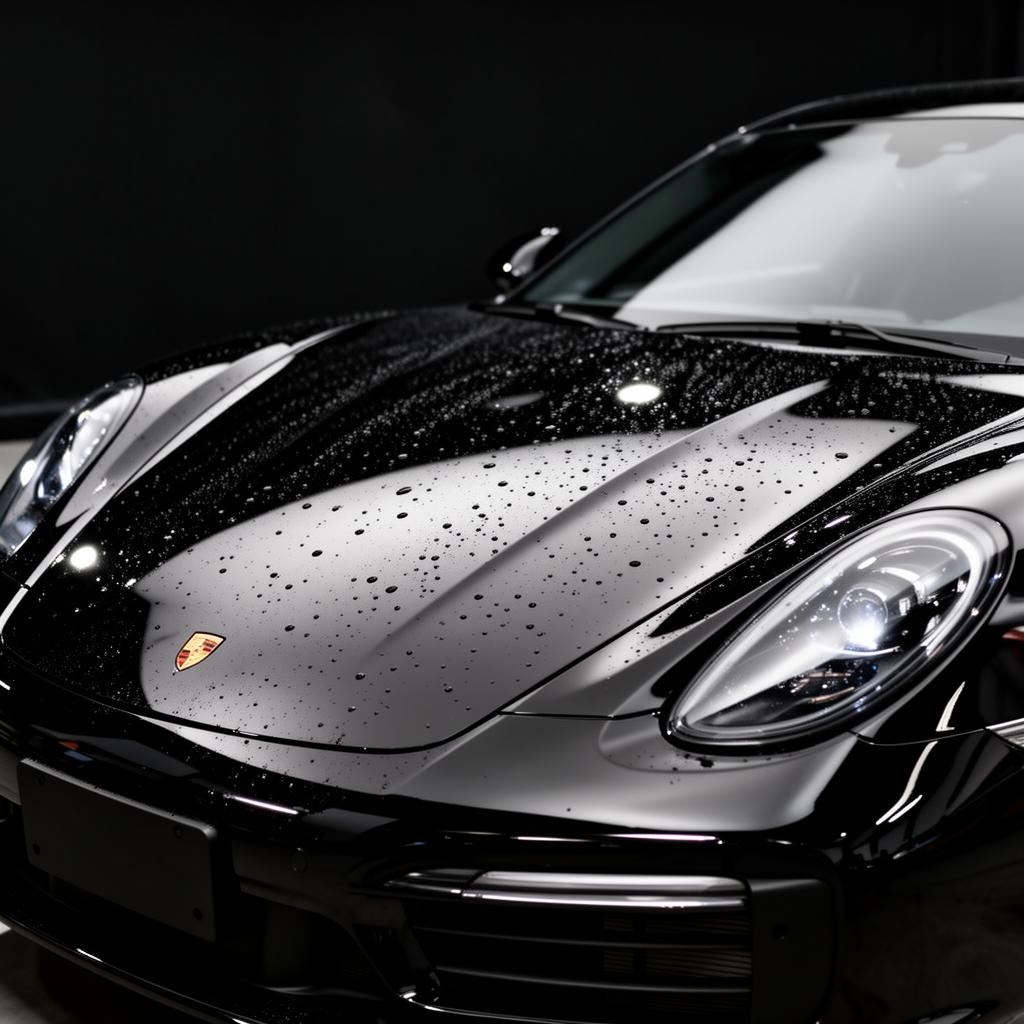 Mobile Detailing